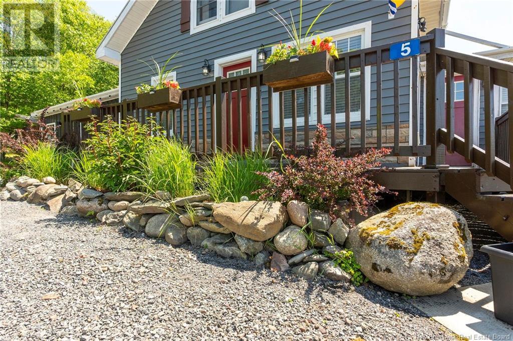5 Wallace Cove Road, Blacks Harbour, New Brunswick  E5H 1G9 - Photo 43 - NB121004