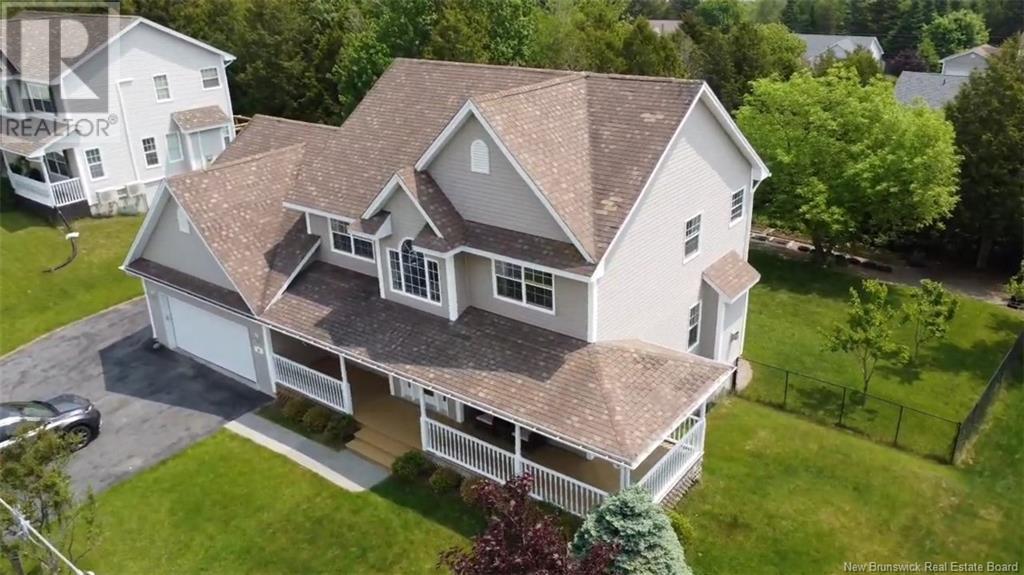 12 Reflection Lane, Quispamsis, New Brunswick  E2E 6E7 - Photo 10 - NB120868
