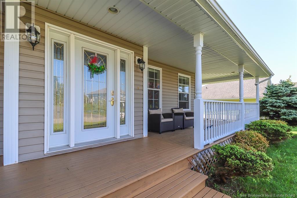 12 Reflection Lane, Quispamsis, New Brunswick  E2E 6E7 - Photo 13 - NB120868