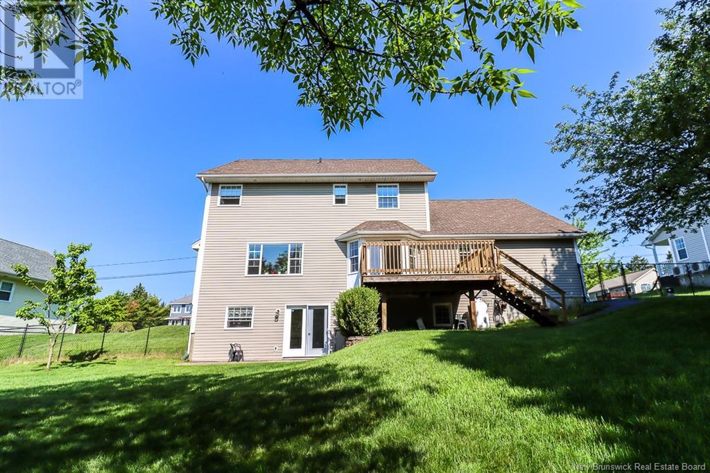 12 Reflection Lane, Quispamsis, New Brunswick  E2E 6E7 - Photo 18 - NB120868