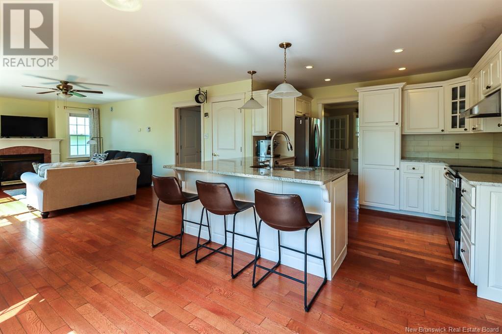 12 Reflection Lane, Quispamsis, New Brunswick  E2E 6E7 - Photo 3 - NB120868