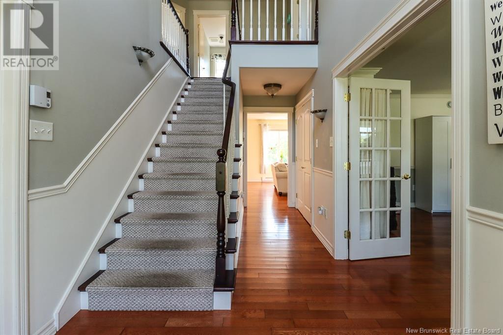 12 Reflection Lane, Quispamsis, New Brunswick  E2E 6E7 - Photo 37 - NB120868