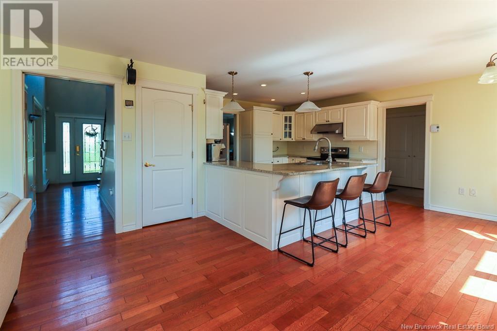 12 Reflection Lane, Quispamsis, New Brunswick  E2E 6E7 - Photo 38 - NB120868