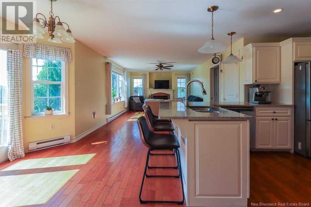12 Reflection Lane, Quispamsis, New Brunswick  E2E 6E7 - Photo 39 - NB120868