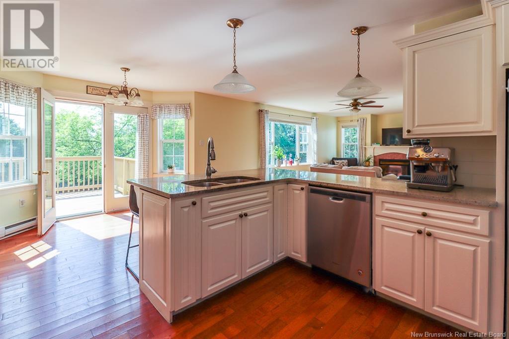 12 Reflection Lane, Quispamsis, New Brunswick  E2E 6E7 - Photo 4 - NB120868