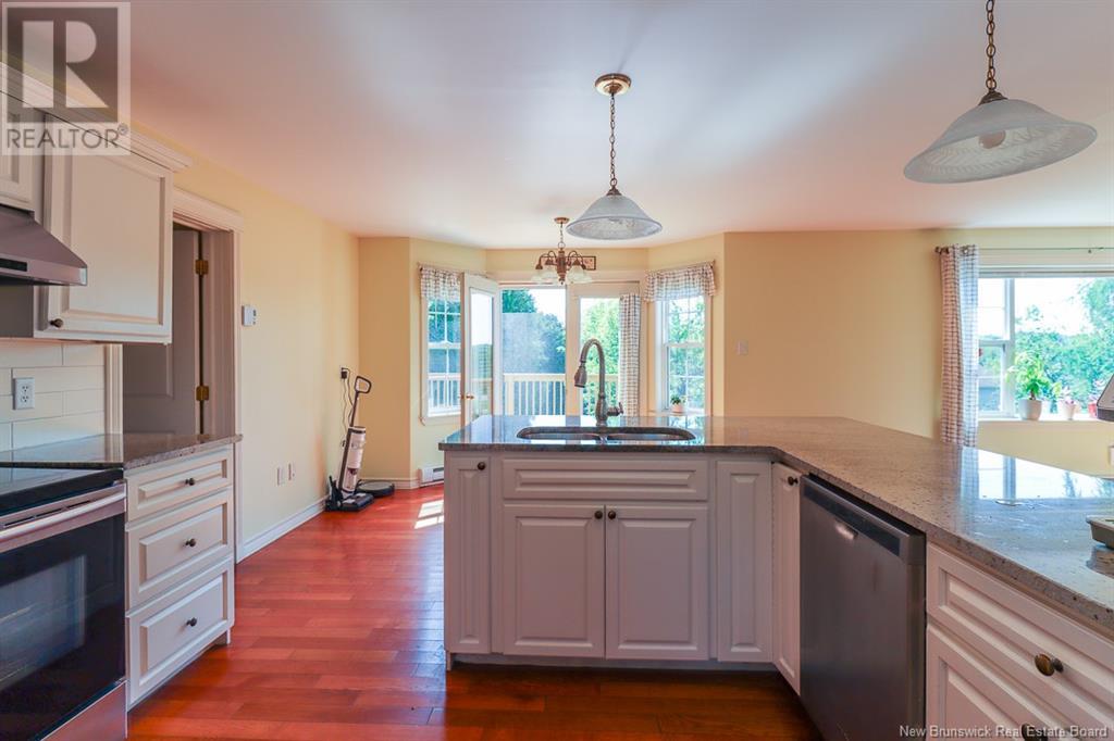 12 Reflection Lane, Quispamsis, New Brunswick  E2E 6E7 - Photo 41 - NB120868