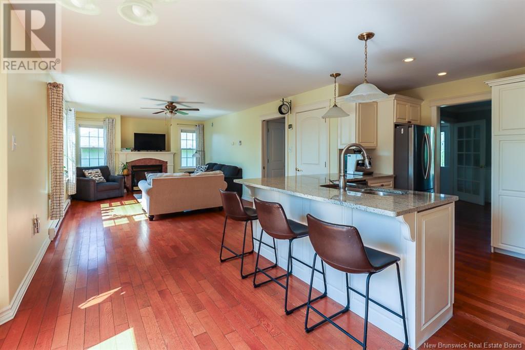 12 Reflection Lane, Quispamsis, New Brunswick  E2E 6E7 - Photo 5 - NB120868