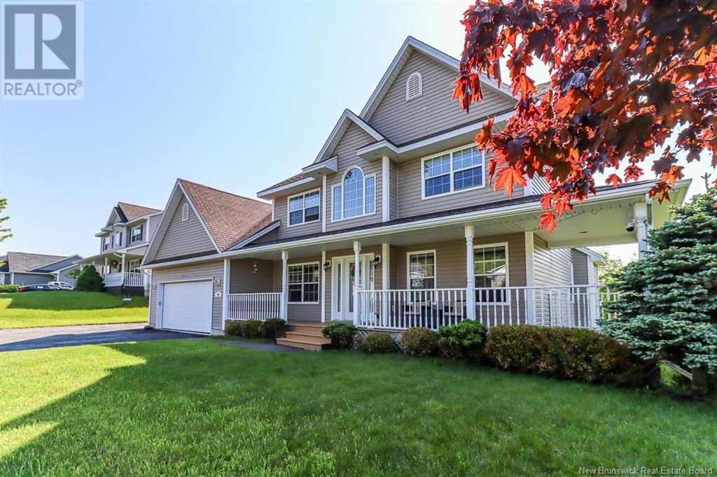 12 Reflection Lane, Quispamsis, New Brunswick  E2E 6E7 - Photo 6 - NB120868