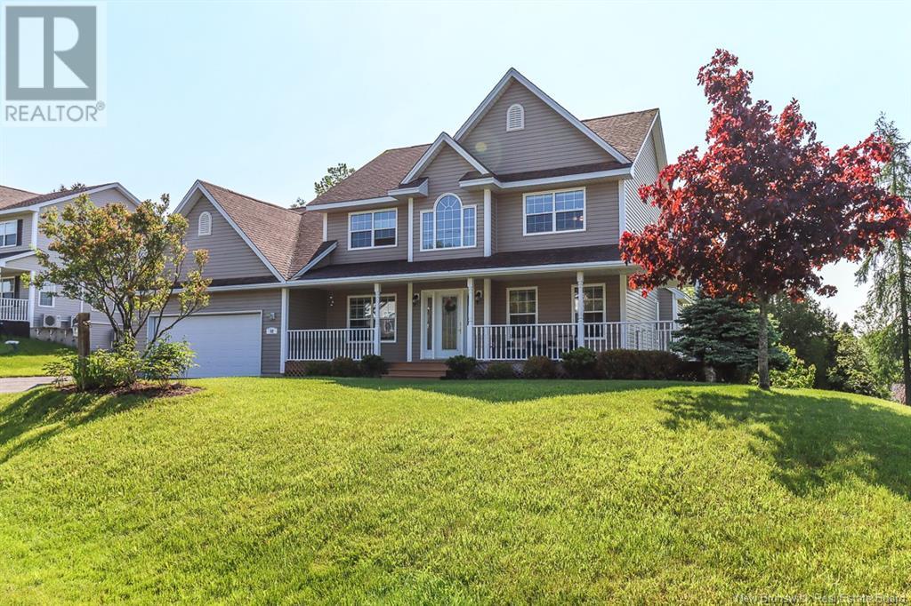 12 Reflection Lane, Quispamsis, New Brunswick  E2E 6E7 - Photo 7 - NB120868