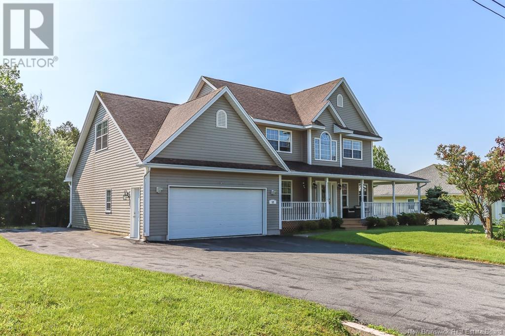 12 Reflection Lane, Quispamsis, New Brunswick  E2E 6E7 - Photo 8 - NB120868