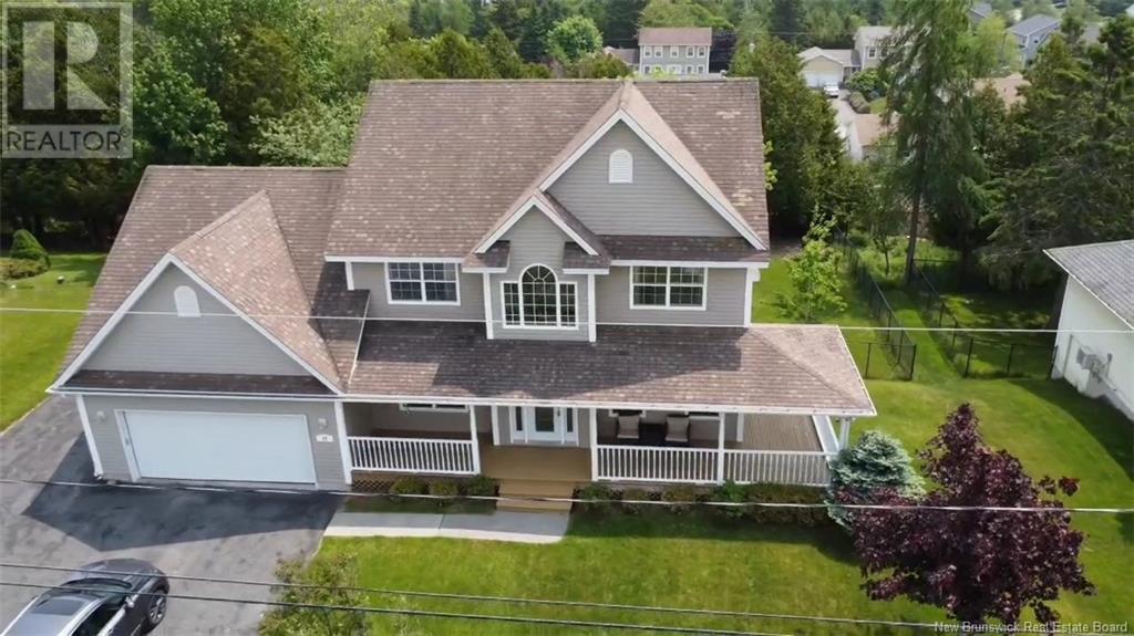 12 Reflection Lane, Quispamsis, New Brunswick  E2E 6E7 - Photo 9 - NB120868