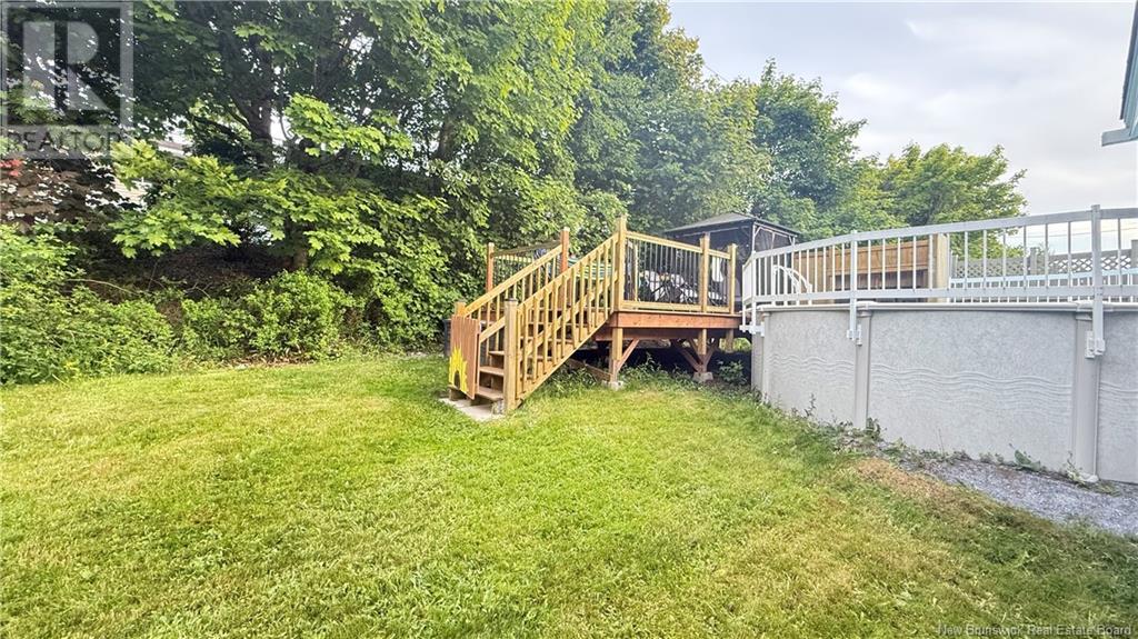 950 Mollins Drive, Saint John, New Brunswick  E2M 4L8 - Photo 41 - NB121021