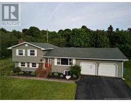 950 Mollins Drive, Saint John, New Brunswick