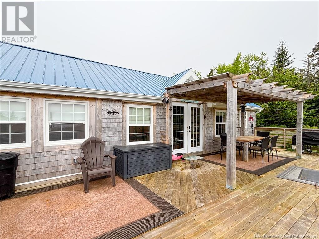 11 Cook Road, Grand Manan, New Brunswick  E5G 4E3 - Photo 12 - NB121118