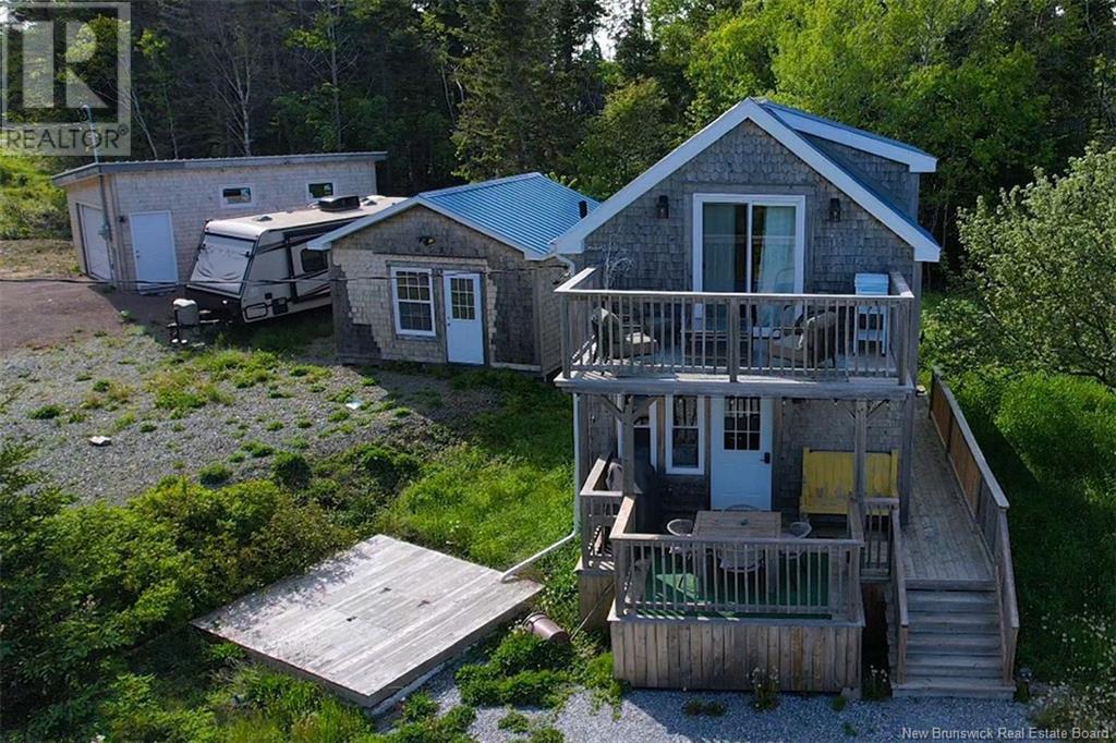 11 Cook Road, Grand Manan, New Brunswick  E5G 4E3 - Photo 35 - NB121118