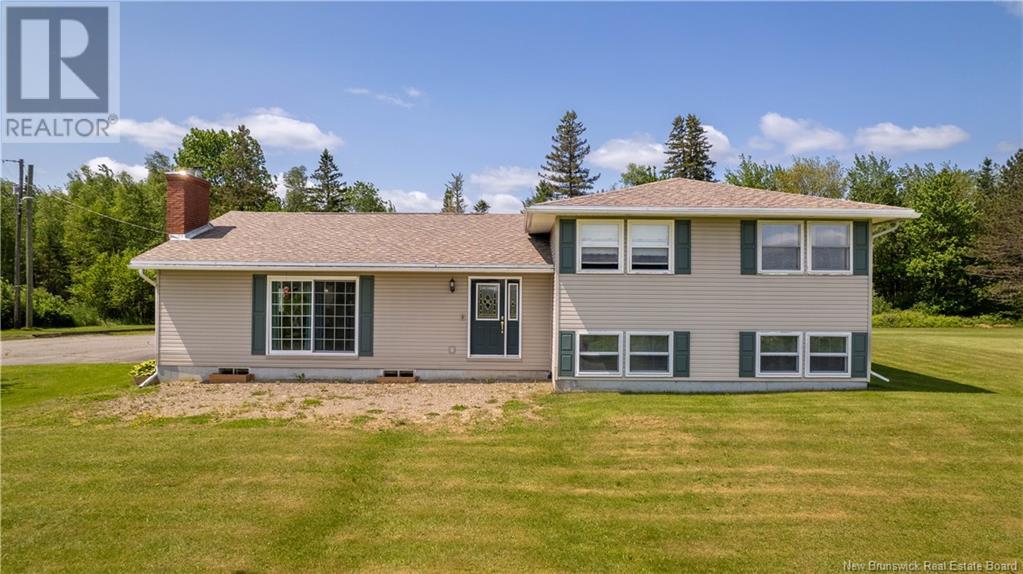 9076 Route 3, Old Ridge, New Brunswick  E3L 4X1 - Photo 46 - NB121120