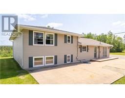 9076 Route 3, Old Ridge, New Brunswick