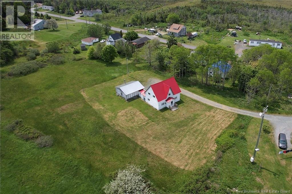 11 Chester Drive, Grand Manan, New Brunswick  E5G 4G5 - Photo 33 - NB121152