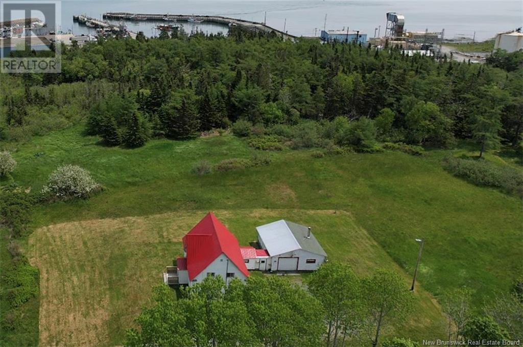 11 Chester Drive, Grand Manan, New Brunswick  E5G 4G5 - Photo 34 - NB121152
