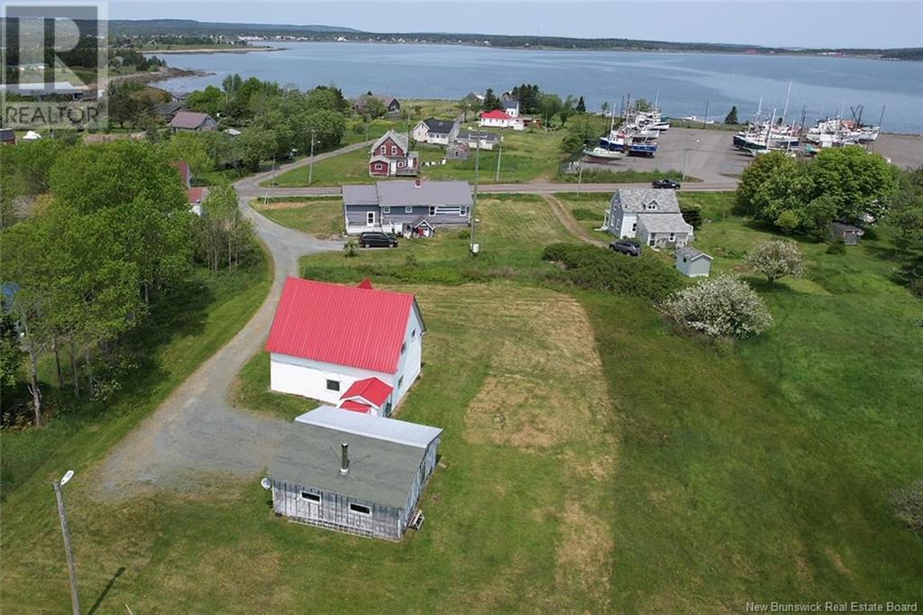 11 Chester Drive, Grand Manan, New Brunswick  E5G 4G5 - Photo 35 - NB121152