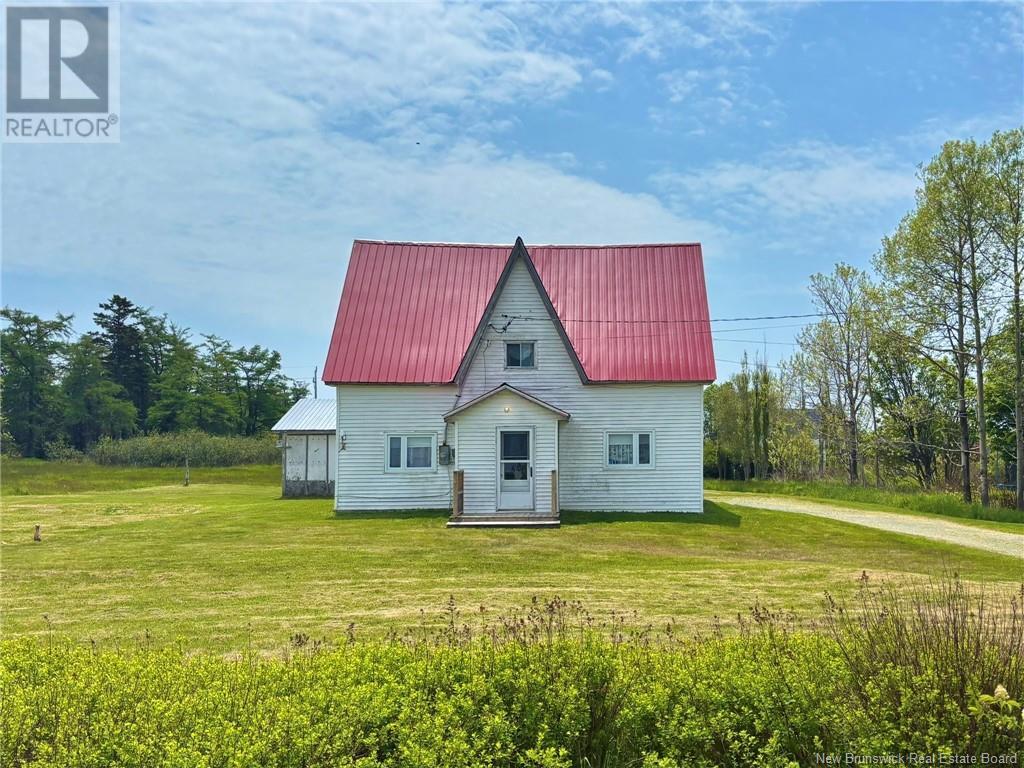 11 Chester Drive, Grand Manan, New Brunswick  E5G 4G5 - Photo 36 - NB121152