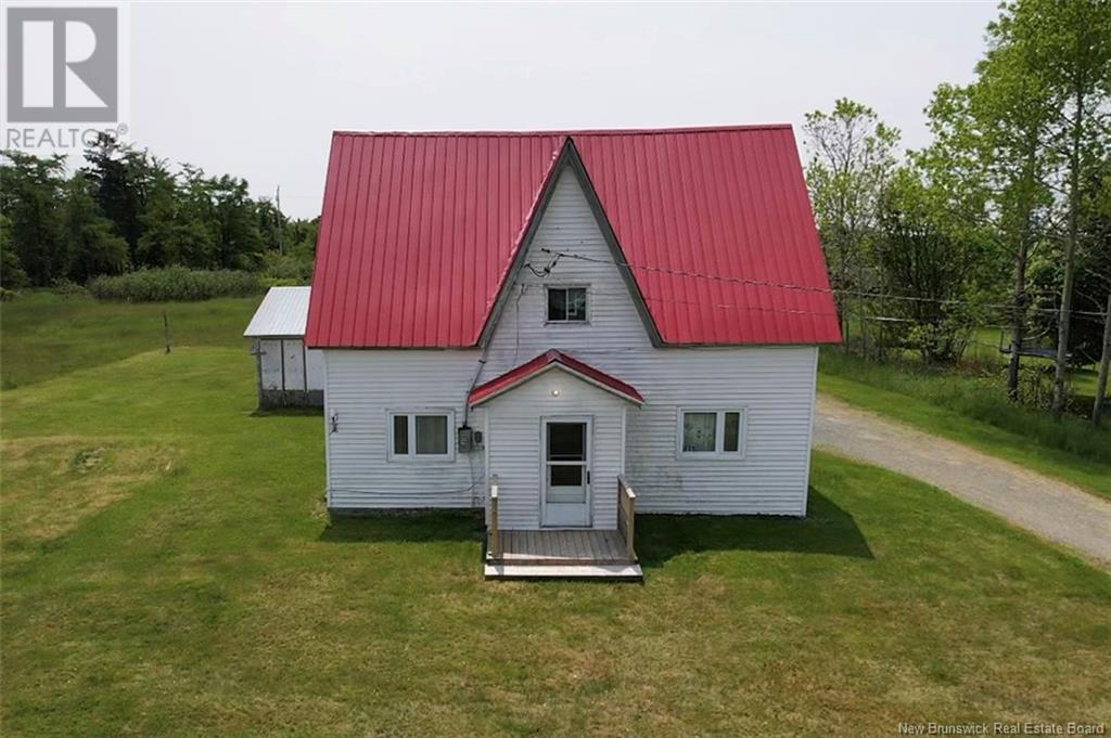 11 Chester Drive, Grand Manan, New Brunswick  E5G 4G5 - Photo 37 - NB121152
