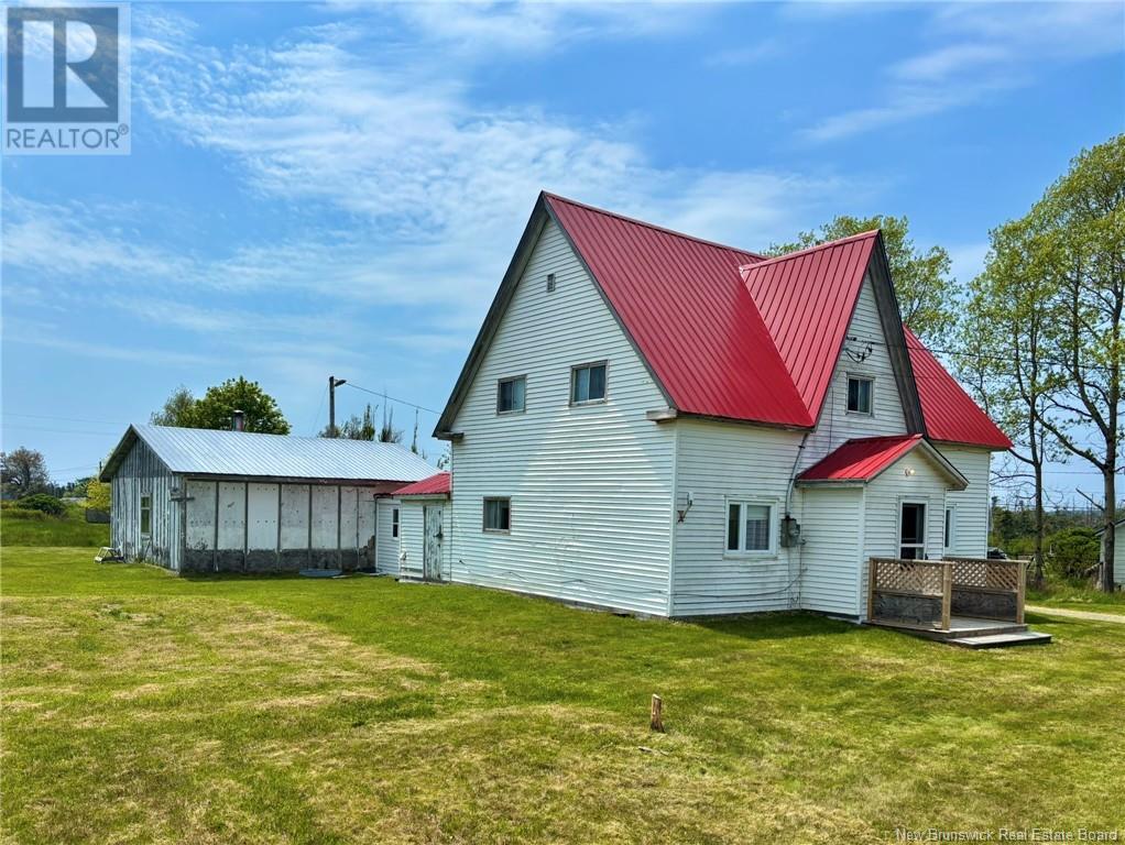 11 Chester Drive, Grand Manan, New Brunswick  E5G 4G5 - Photo 38 - NB121152
