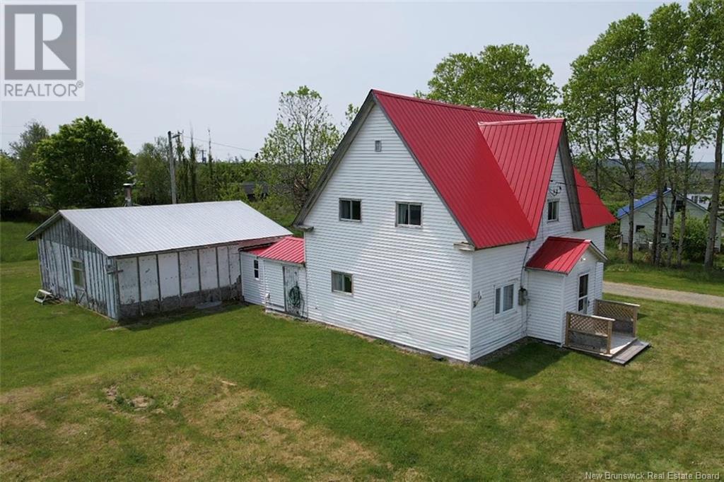 11 Chester Drive, Grand Manan, New Brunswick  E5G 4G5 - Photo 39 - NB121152