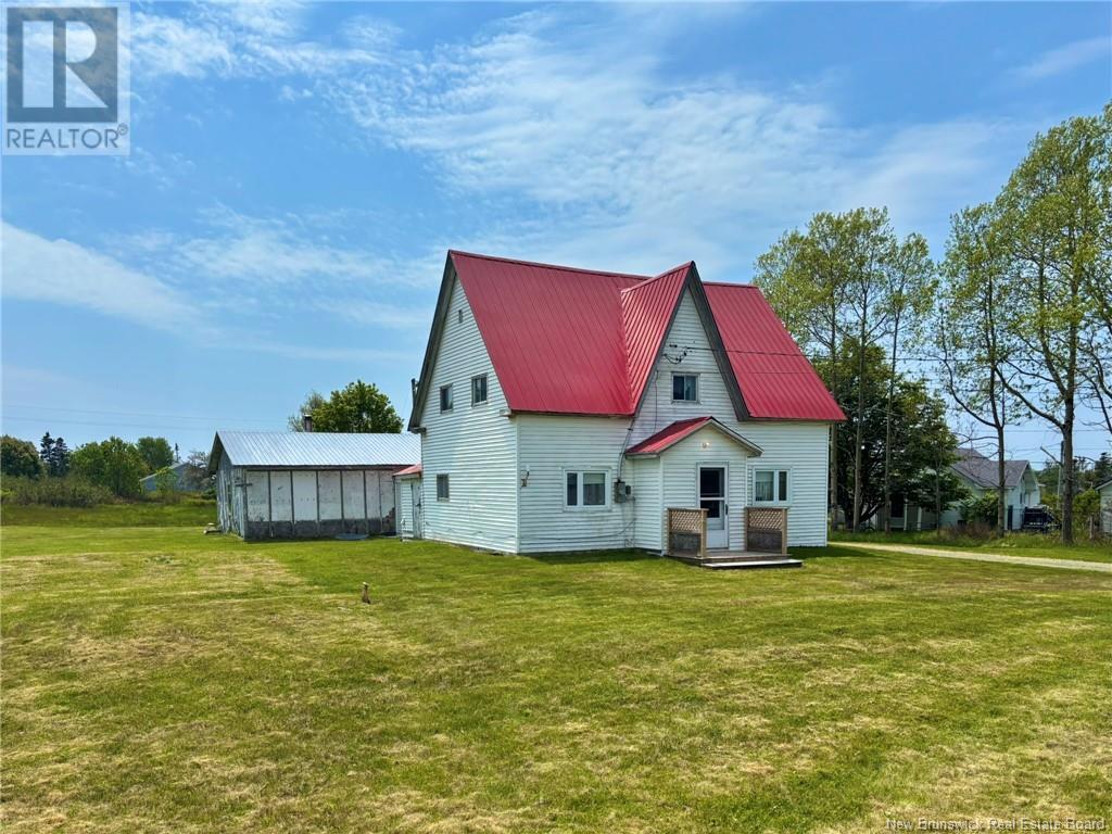 11 Chester Drive, Grand Manan, New Brunswick  E5G 4G5 - Photo 40 - NB121152