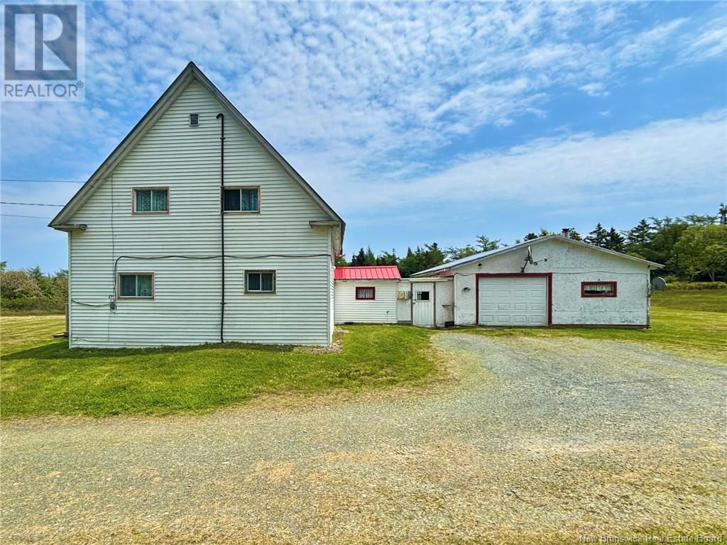 11 Chester Drive, Grand Manan, New Brunswick  E5G 4G5 - Photo 41 - NB121152