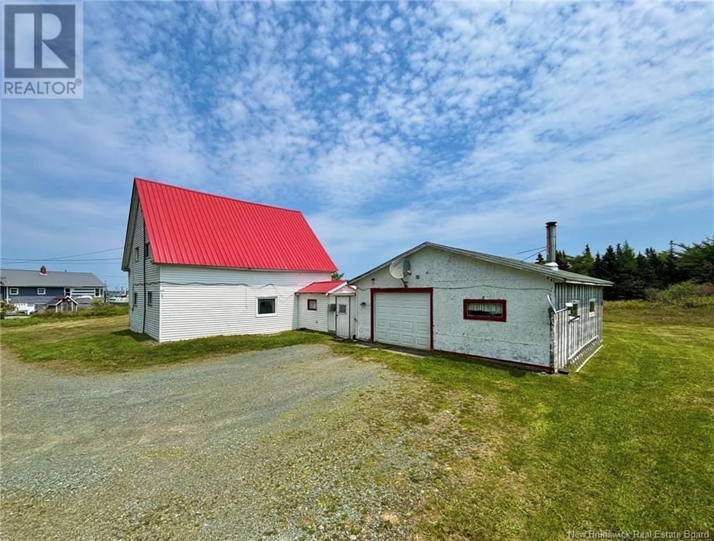11 Chester Drive, Grand Manan, New Brunswick  E5G 4G5 - Photo 42 - NB121152