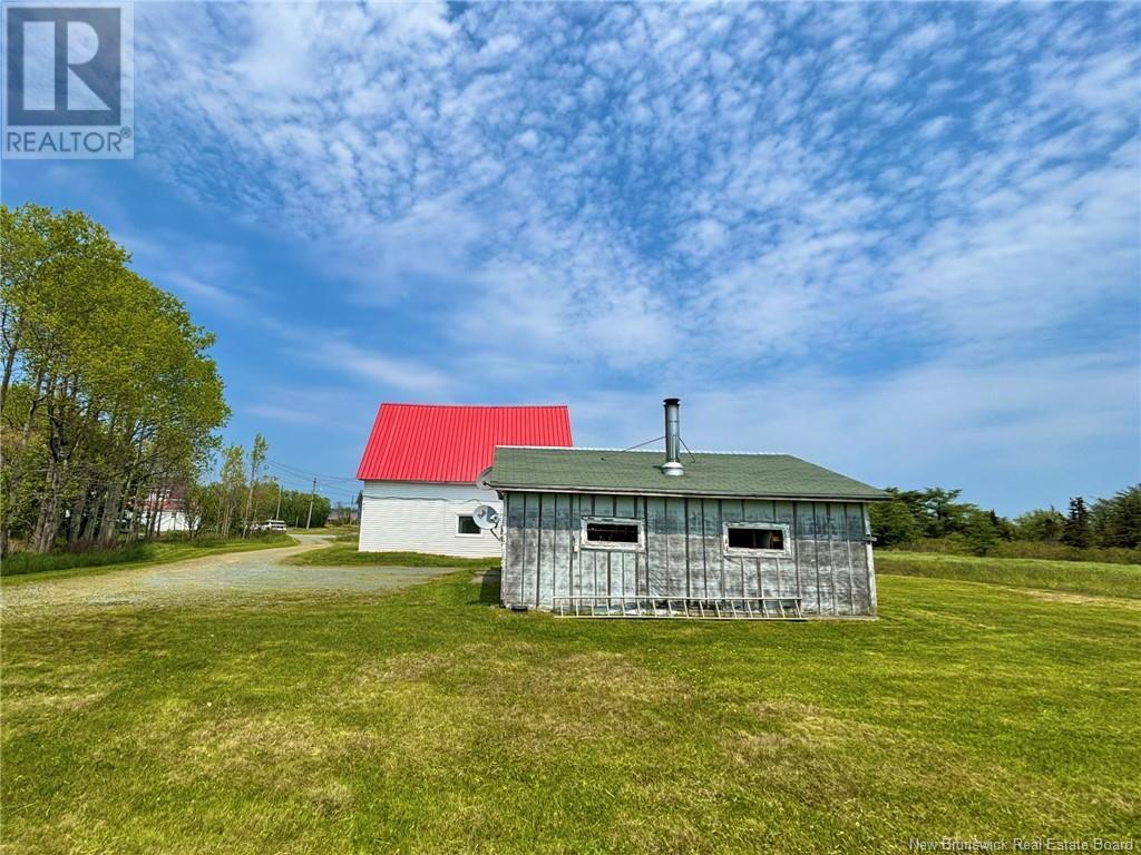 11 Chester Drive, Grand Manan, New Brunswick  E5G 4G5 - Photo 43 - NB121152