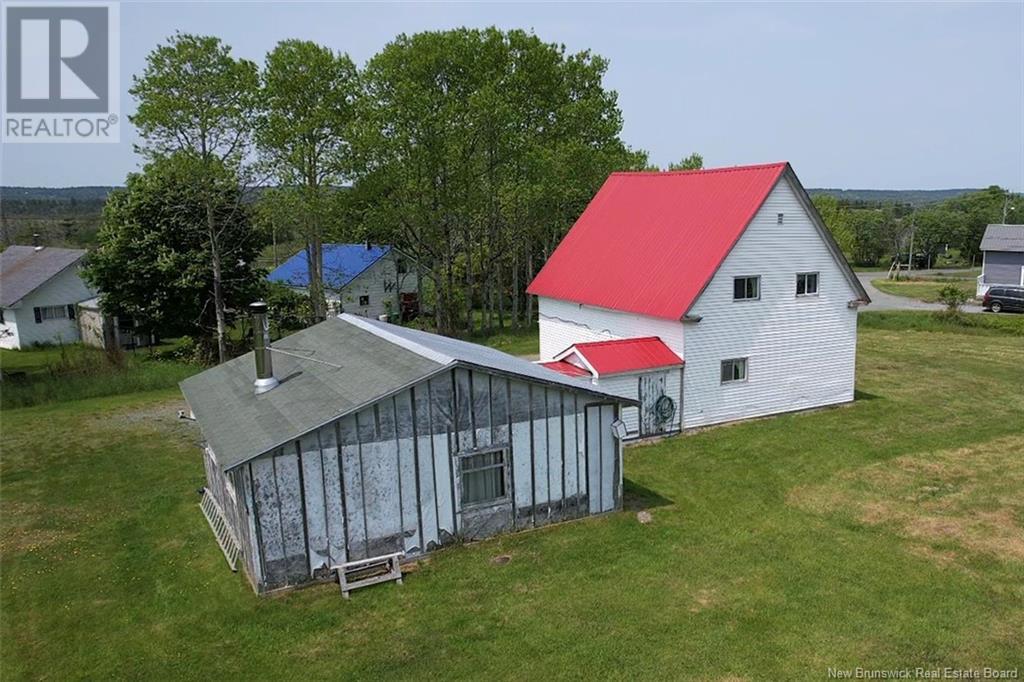 11 Chester Drive, Grand Manan, New Brunswick  E5G 4G5 - Photo 44 - NB121152