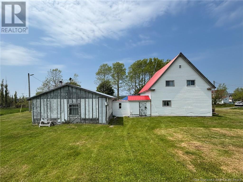 11 Chester Drive, Grand Manan, New Brunswick  E5G 4G5 - Photo 45 - NB121152