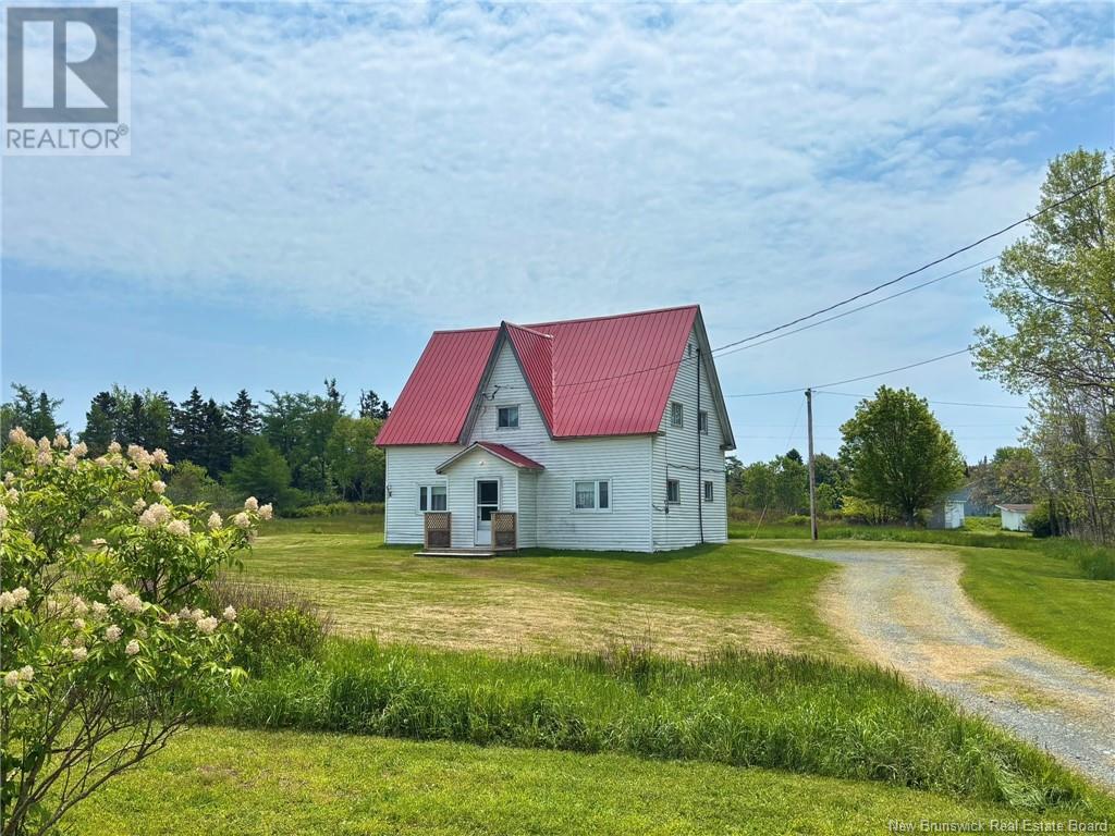 11 Chester Drive, Grand Manan, New Brunswick  E5G 4G5 - Photo 46 - NB121152