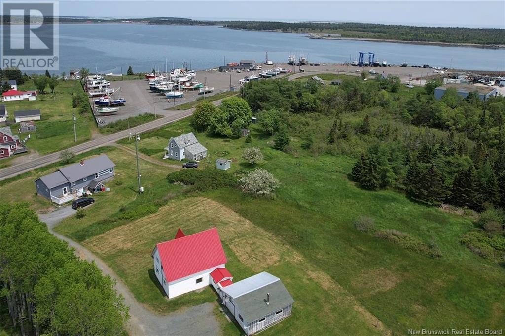 11 Chester Drive, Grand Manan, New Brunswick  E5G 4G5 - Photo 47 - NB121152