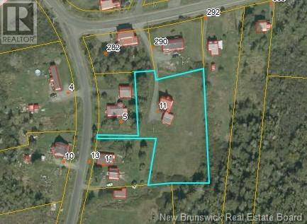 11 Chester Drive, Grand Manan, New Brunswick  E5G 4G5 - Photo 48 - NB121152