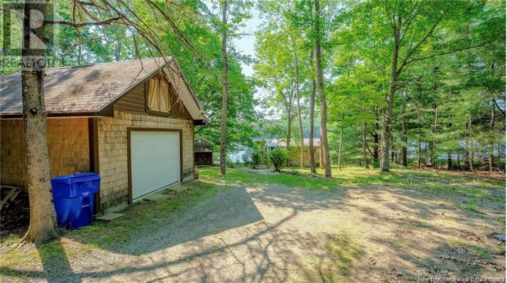 22 Marks Point Road, Dufferin, New Brunswick  E3L 3P8 - Photo 3 - NB121076
