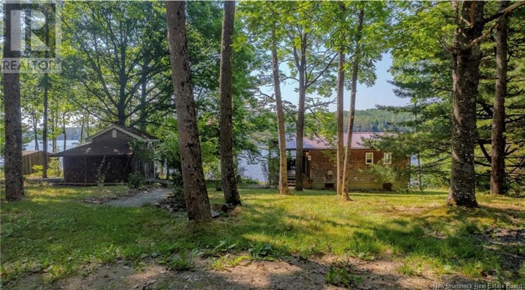 22 Marks Point Road, Dufferin, New Brunswick  E3L 3P8 - Photo 47 - NB121076