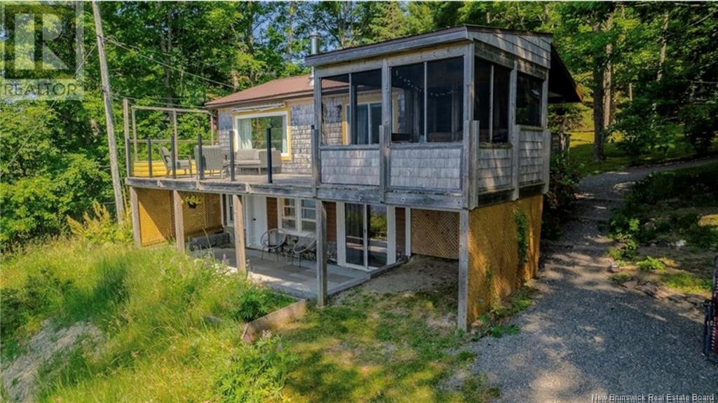 22 Marks Point Road, Dufferin, New Brunswick  E3L 3P8 - Photo 7 - NB121076