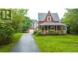 28 Quispamsis Road, Quispamsis, New Brunswick