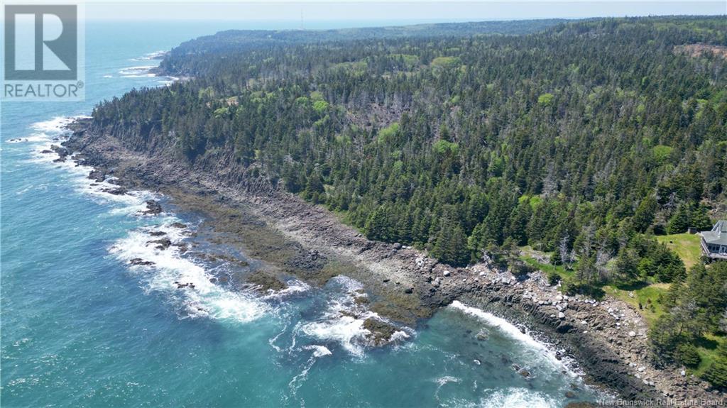 Lot 01-07 Route 776, Grand Manan, New Brunswick  E5G 4K5 - Photo 2 - NB121191