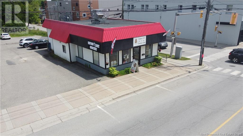 57 King Street, St. Stephen, New Brunswick