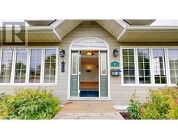 1111 Manawagonish Road, Saint John, New Brunswick