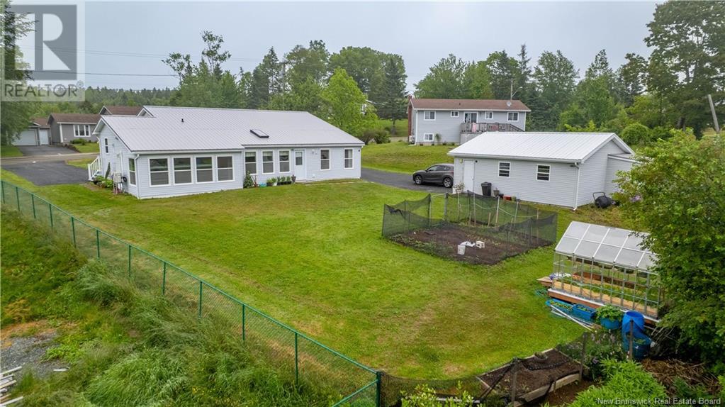 8 Hillcrest Drive, St George, New Brunswick E5C 3G1 - Photo 13 - NB121351