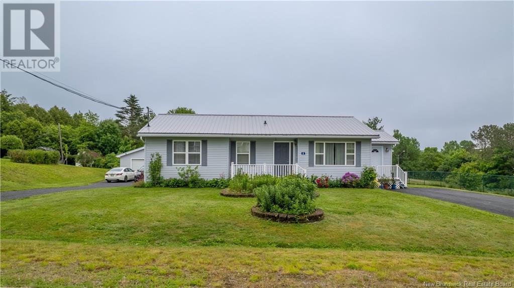 8 Hillcrest Drive, St George, New Brunswick E5C 3G1 - Photo 14 - NB121351