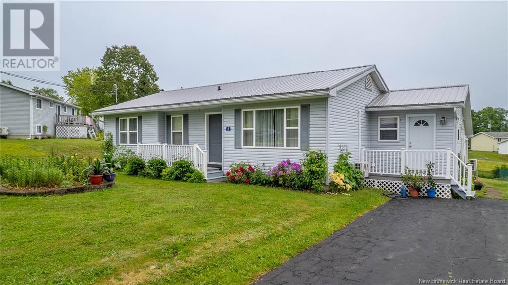 8 Hillcrest Drive, St George, New Brunswick E5C 3G1 - Photo 2 - NB121351
