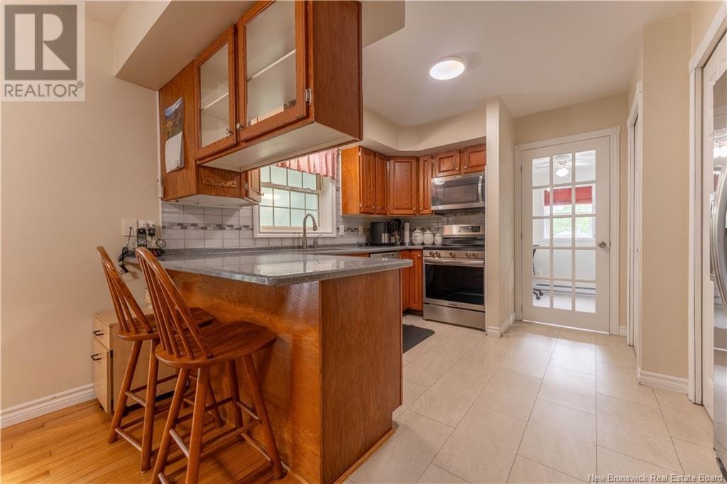 8 Hillcrest Drive, St George, New Brunswick E5C 3G1 - Photo 21 - NB121351