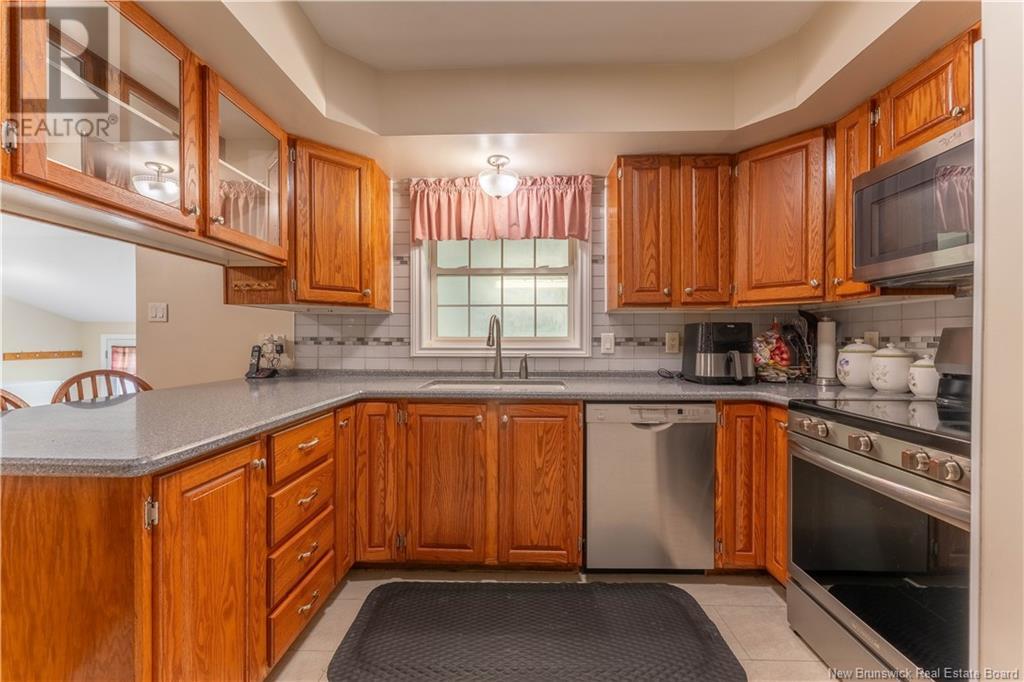 8 Hillcrest Drive, St George, New Brunswick E5C 3G1 - Photo 23 - NB121351