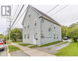 114 Church Avenue, Saint John, New Brunswick